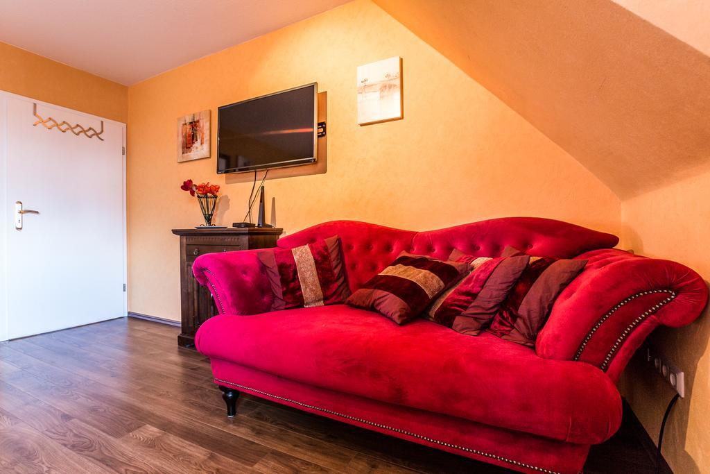 Wohnzeit Köln Apartment Zimmer foto